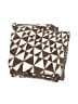 Unbranded Brown Scarf One size - photo 2