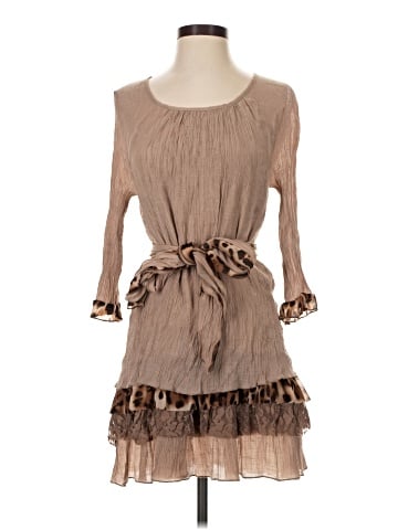 Lady Noiz Cocktail Dress (view 1)