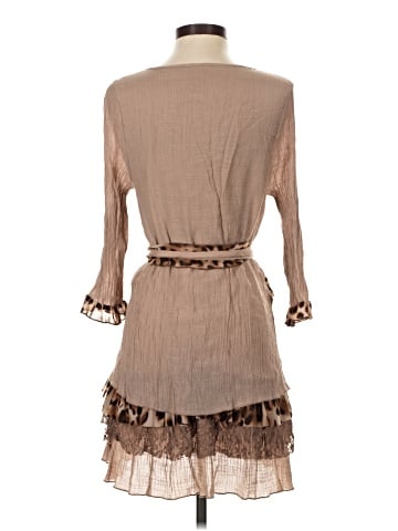 Lady Noiz Cocktail Dress (view 2)