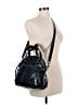 Coach 100% Leather Black Leather Satchel One size - photo 2