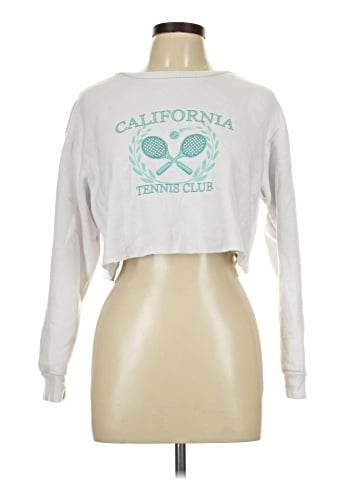 Refuge Sweatshirt (view 1)