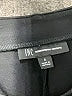 INC International Concepts Solid Black Active Pants Size 6 - photo 7