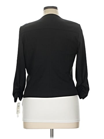 Amanda + Chelsea Blazer (view 2)