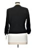 Amanda + Chelsea Black Blazer Size XL - photo 2