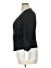 Amanda + Chelsea Black Blazer Size XL - photo 5