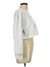 Refuge Silver White Sweatshirt Size L - photo 4
