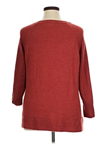 LC Lauren Conrad Pullover Sweater (view 2)