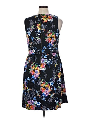 Sunny Girl Casual Dress (view 2)