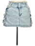 Refuge Blue Denim Skirt Size M - photo 1