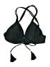 Venus Black Swimsuit Top Size S - photo 1