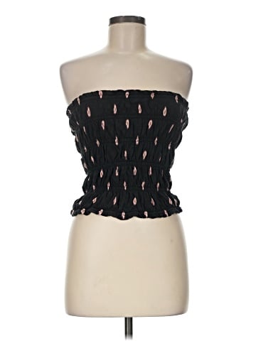 By Anthropologie Tube Top (view 1)