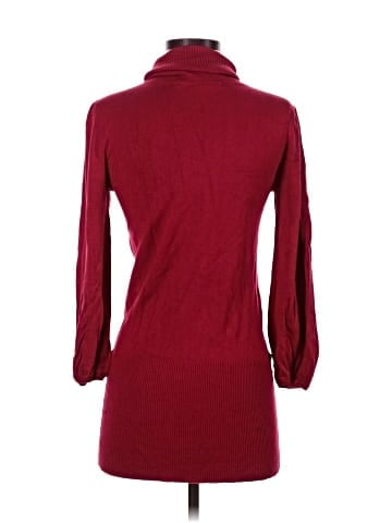 Studio M Turtleneck Sweater (view 2)