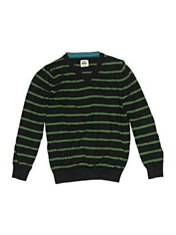 Mini Boden Pullover Sweater (view 1)