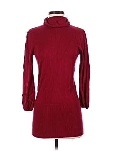 Studio M Turtleneck Sweater (view 1)