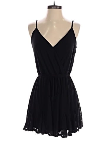 Blue Rain Cocktail Dress (view 1)