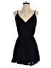 Blue Rain 100% Polyester Black Cocktail Dress Size S - photo 1