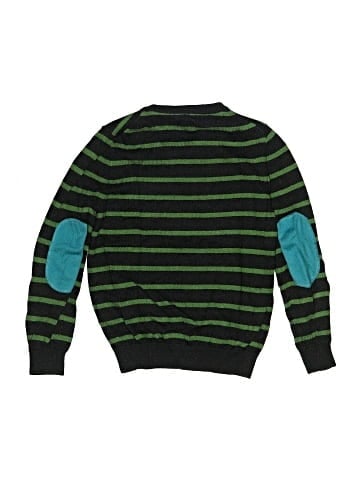 Mini Boden Pullover Sweater (view 2)