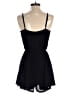 Blue Rain 100% Polyester Black Cocktail Dress Size S - photo 2