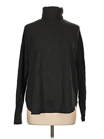 Majestic Filatures Long Sleeve Top (view 1)