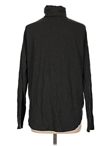 Majestic Filatures Long Sleeve Top (view 2)