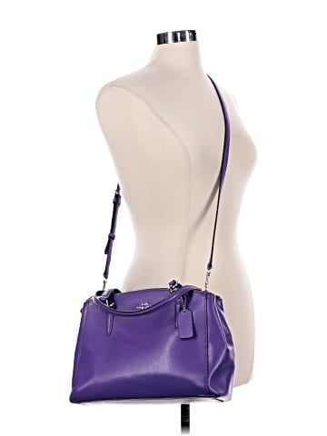 Coach Factory Satchel (view 2)