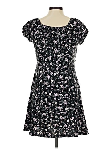 No Boundaries Casual Dress (view 2)