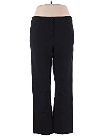 Lane Bryant Outlet Casual Pants (view 1)