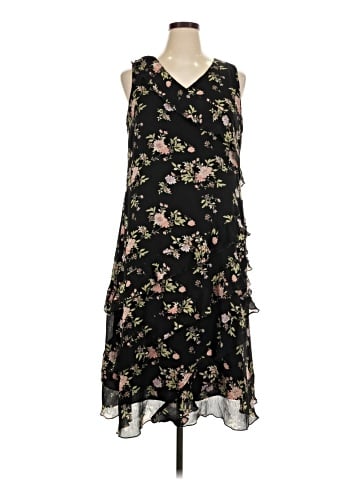 Coldwater Creek Casual Dress (view 1)