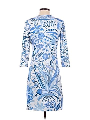 Gretchen Scott Designs Casual Dress (view 2)
