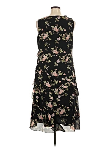 Coldwater Creek Casual Dress (view 2)