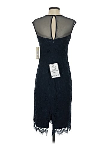 Eliza J Cocktail Dress (view 2)