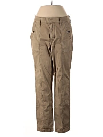 White House Black Market Khakis (view 1)