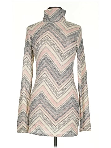 Renee C. Turtleneck Sweater (view 1)