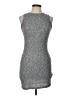 Atmosphere Tweed Gray Casual Dress Size UK 14 / US 10 - photo 1