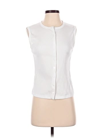 Uniqlo Sleeveless Blouse (view 1)