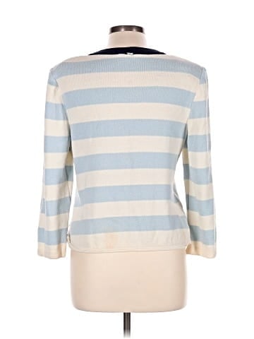 St. John Wool Cardigan (view 2)