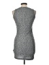 Atmosphere Tweed Gray Casual Dress Size UK 14 / US 10 - photo 2