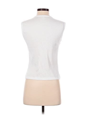 Uniqlo Sleeveless Blouse (view 2)
