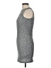 Atmosphere Tweed Gray Casual Dress Size UK 14 / US 10 - photo 5