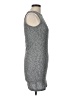 Atmosphere Tweed Gray Casual Dress Size UK 14 / US 10 - photo 4