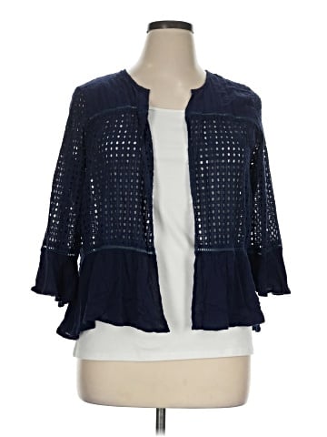 Suzanne Betro Cardigan (view 1)