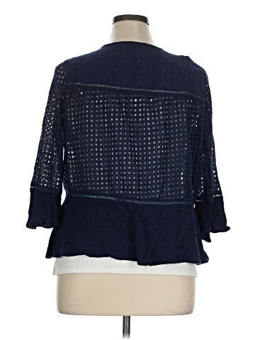 Suzanne Betro Cardigan (view 2)