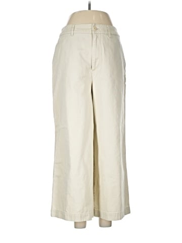 Uniqlo Khakis (view 1)