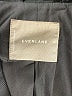 Everlane Black Blazer Size 10 - photo 6