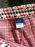 Old Navy Tweed Red Shorts Size 10 - 12 - photo 3
