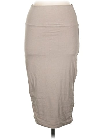 James Perse Casual Skirt (view 1)