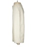 Uniqlo 100% Cotton Ivory Khakis Size 8 - photo 5