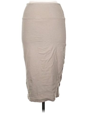 James Perse Casual Skirt (view 2)