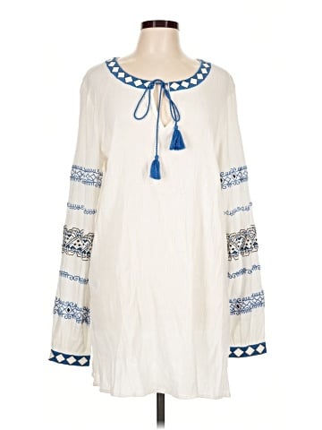 Long Tall Sally Casual Dress (view 1)