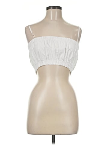 Mikoh Sleeveless Blouse (view 1)